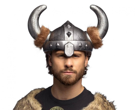 #STAI Hełm wiking Loki