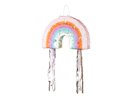 Tuba strzelająca złotymi gwiazdkami, 20 cm