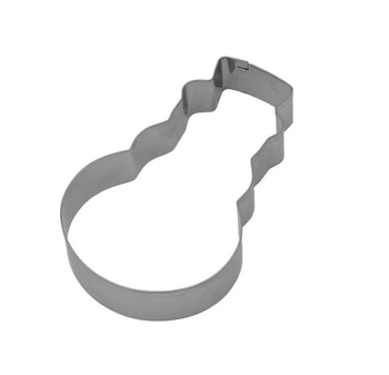 Foremka do ciastek BAŁWANEK 10 cm