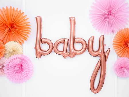 Balony 23cm, Pastel Ice Blue (1 op. / 100 szt.)