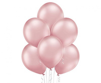 #BL Balony B105 Glossy Light Pink, 100 szt.