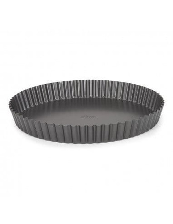 Forma do tarty z płaskim dnem 24cm PROFI Patisse