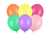 Balony Strong 27cm, Metallic Baby Blue (1 op. / 100 szt.)