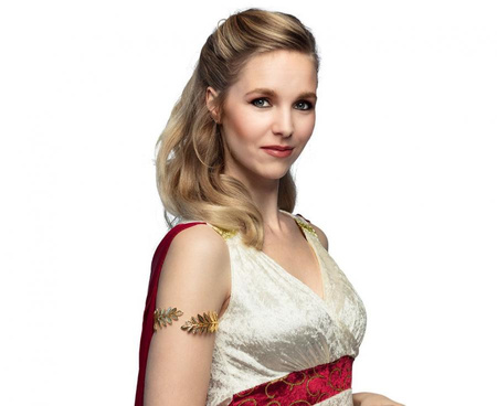 #STAI Bransoletka Laurel