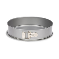 Tortownica zapinana 26cm SILVER-TOP Patisse