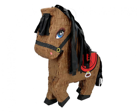 #PI Piniata Koń (45 x 33 x 8 cm)