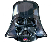 #BFK Balon foliowy 24'' SHP - "Darth Vader"