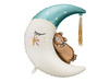 Balony Strong 30 cm, Pastel Light Misty Blue (1 op. / 10 szt.)