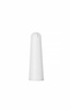 Syfon do bitej śmietany Kitchen Line, 0,5L, 80x(H)260mm HENDI
