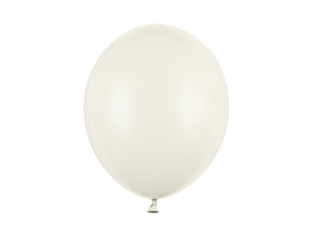 Balony Strong 30cm, Pastel Brt. Orange (1 op. / 100 szt.)