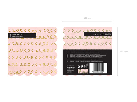 Drewniany baner Merry Christmas, 87x17cm