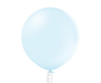 #BL Balon B250 Ice blue, 5 szt.