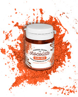 Czerwony || Odcienie czerwieni