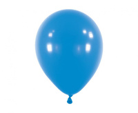 #BL Balon 5" RND Standard Bright Royal Blue, 100 szt