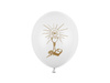 Balony Strong 12cm, Pastel Lemon Zest (1 op. / 100 szt.)