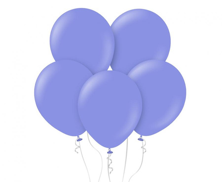 #BL Balony  18" Standard Periwinkle , 25 szt.