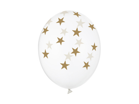 Balony Strong 27cm, Metallic Wisteria (1 op. / 10 szt.)