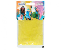 #DEHO Proszek Holi, żółty, 70 g