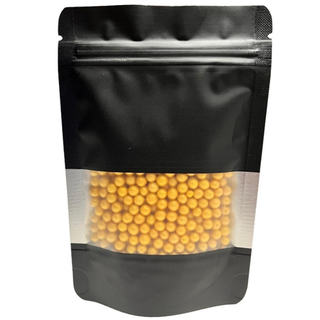 Posypka cukrowa PEREŁKI ZŁOTE 4 mm 50g