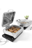 Płyta grzewcza indukcyjna Kitchen Line Wariant podstawowy