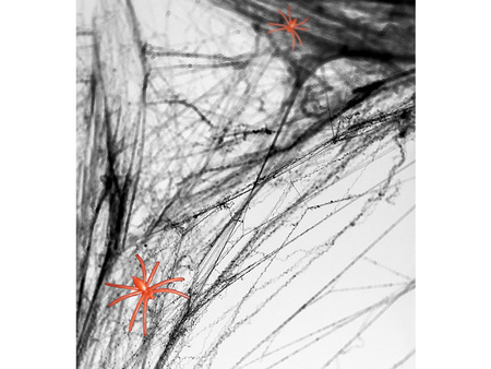 Tasiemka satynowa, j. różowy, 100mm/25m (1 szt. / 25 mb.)