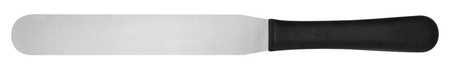 Szpatuła do smarowania ciasta, płaska 200 mm PiRGE