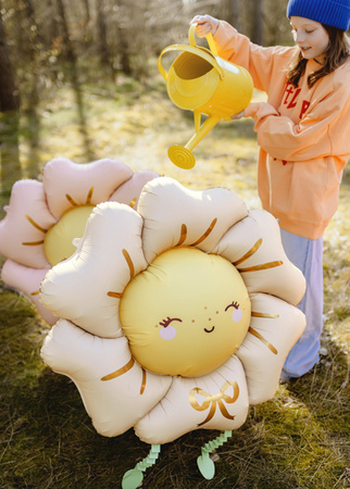 Balony Strong 43cm, Metalic Pure White (1 op. / 25 szt.)