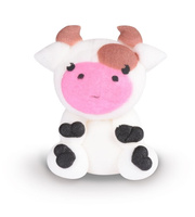 Figurka cukrowa KRÓWKA 2,5 cm Modecor