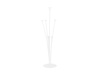 Balony Eco 30cm pastelowe, oliwkowy (1 op. / 100 szt.)