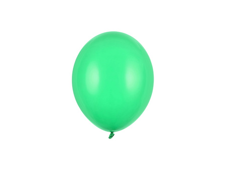 Balony Strong 12cm, Metallic Candy Pink (1 op. / 100 szt.)