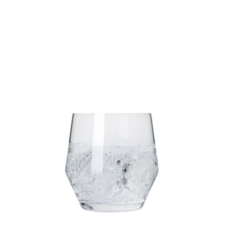 Zestaw 6 szklanek do wody 310ml PUCCINI