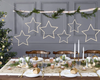 Serwetki Choinka - Merry Christmas, 16x16,5cm Party Deco