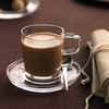 Kpl.6 szklaneczek do espresso 75ml LOOP