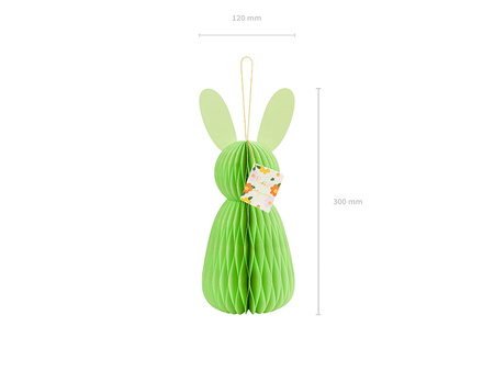 Talerzyki Lew, mix, 18 cm (1 op. / 6 szt.)