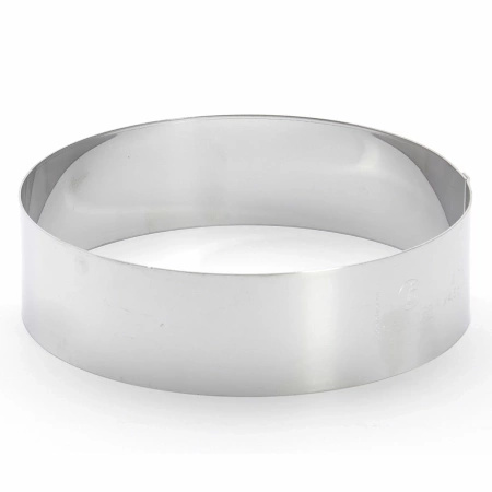 Rant okrągły 24 cm