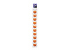 Balon foliowy Cyfra ''5'', 72cm, zieleń