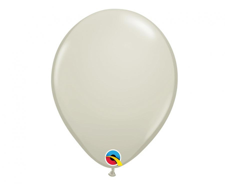 #BL Balon 11" QL RND, kaszmirowy/ 100szt. KK