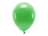 Balony Eco 30cm pastelowe, pomarańczowy (1 op. / 100 szt.)