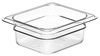 Pojemnik CAMBRO Camwear® GN 1/6 z poliwęglanu 1,5 l