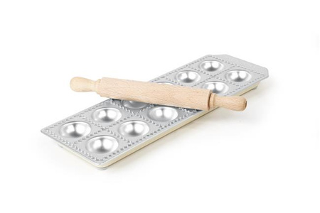 Forma do ravioli - chef Wariant podstawowy