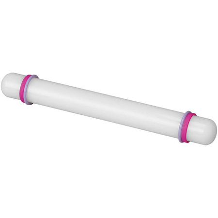 Wałek mały prosty nieprzywierający 23 cm Wilton