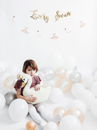 Balony Strong 30cm, Pastel Green (1 op. / 10 szt.)