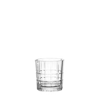 Zestaw 4 szklanek do whisky 250ml SPIRITII