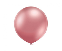 #BL Balony D5 Glossy Pink, 100 szt.