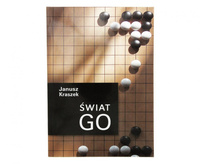 #PPI Książka "Świat GO", oprawa miękka