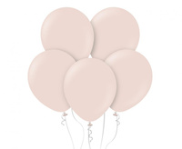 #BL Balony  18" Standard Pink Blush , 25 szt.