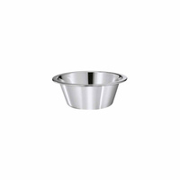 Misa stalowa 16cm 0,7l ROESLE
