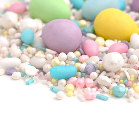 Posypka Egg Hunt 90g Słodki Bufet