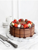 Forma kominowa zapinana z dodatkowym spodem 24cm CLASSIQUE Patisse