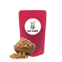 Czekolada karmelowa w kaletkach 100g Callebaut